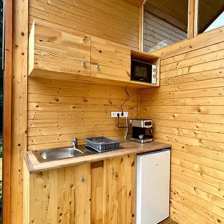 Cabana Bahna 2 Orsova Exterior photo